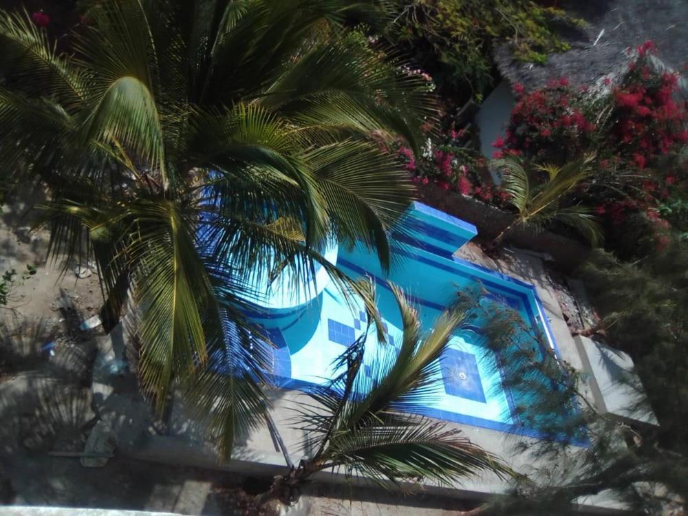 شقة Nyumba Tulivu واتامو المظهر الخارجي الصورة