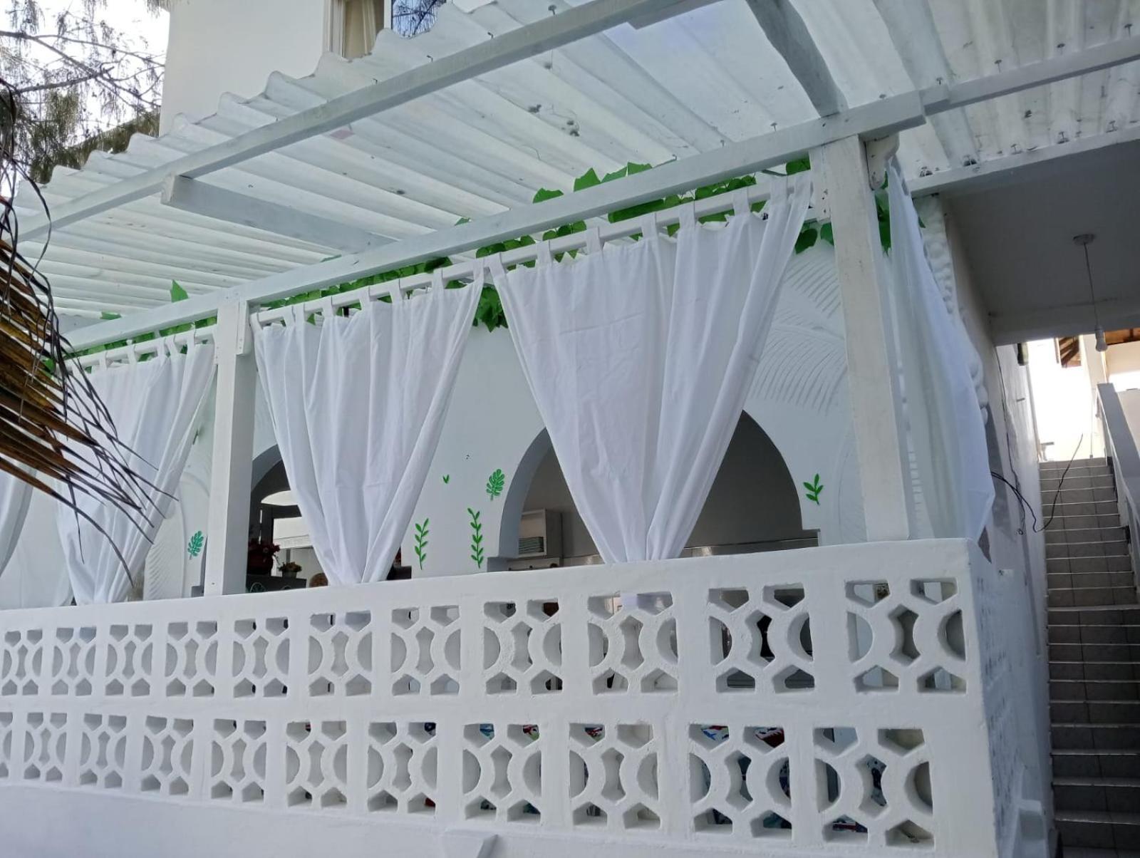 شقة Nyumba Tulivu واتامو المظهر الخارجي الصورة