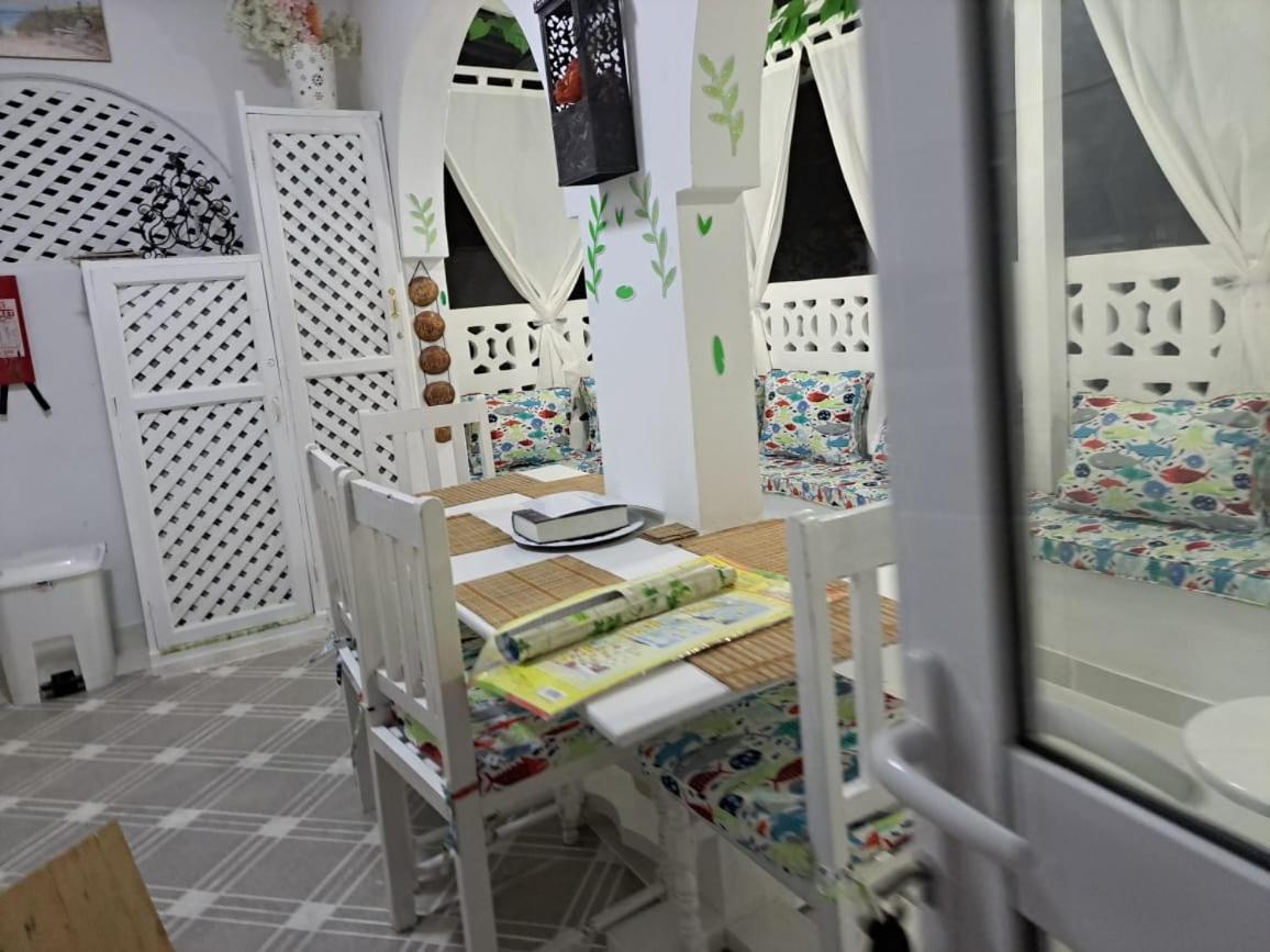 شقة Nyumba Tulivu واتامو المظهر الخارجي الصورة