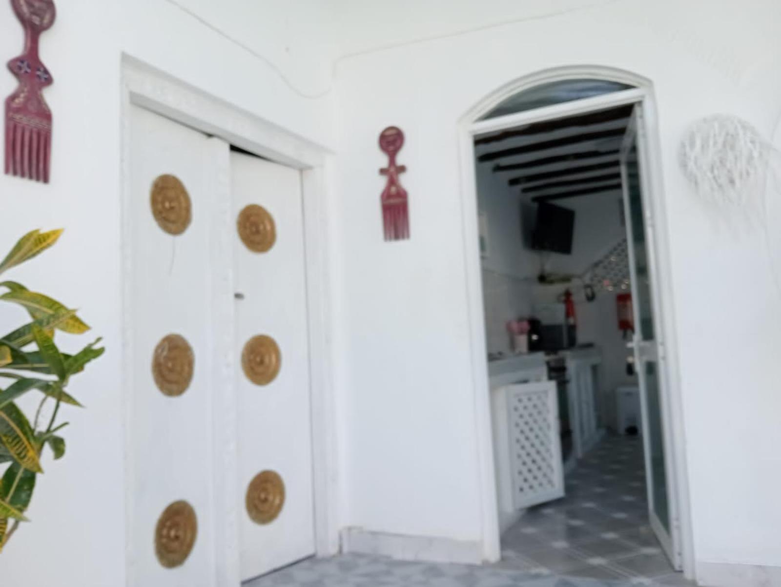 شقة Nyumba Tulivu واتامو المظهر الخارجي الصورة