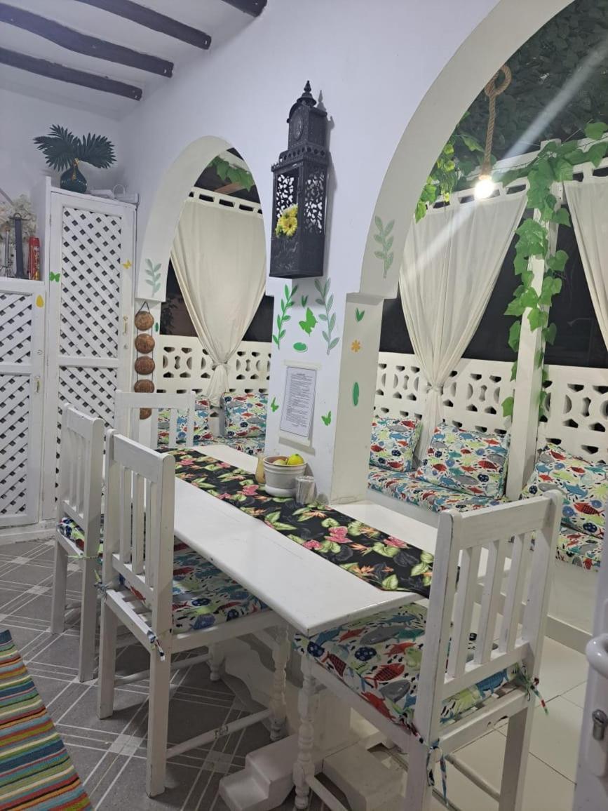 شقة Nyumba Tulivu واتامو المظهر الخارجي الصورة