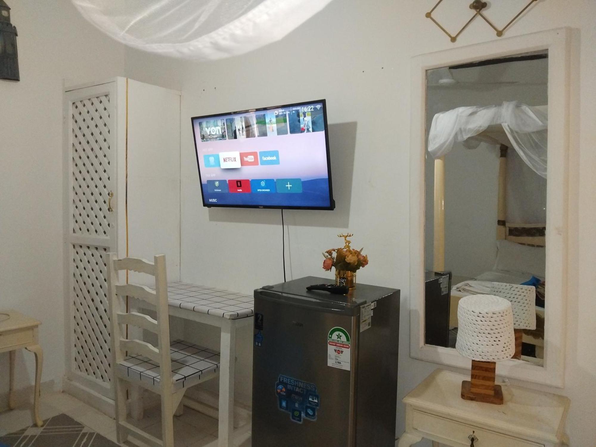 شقة Nyumba Tulivu واتامو المظهر الخارجي الصورة