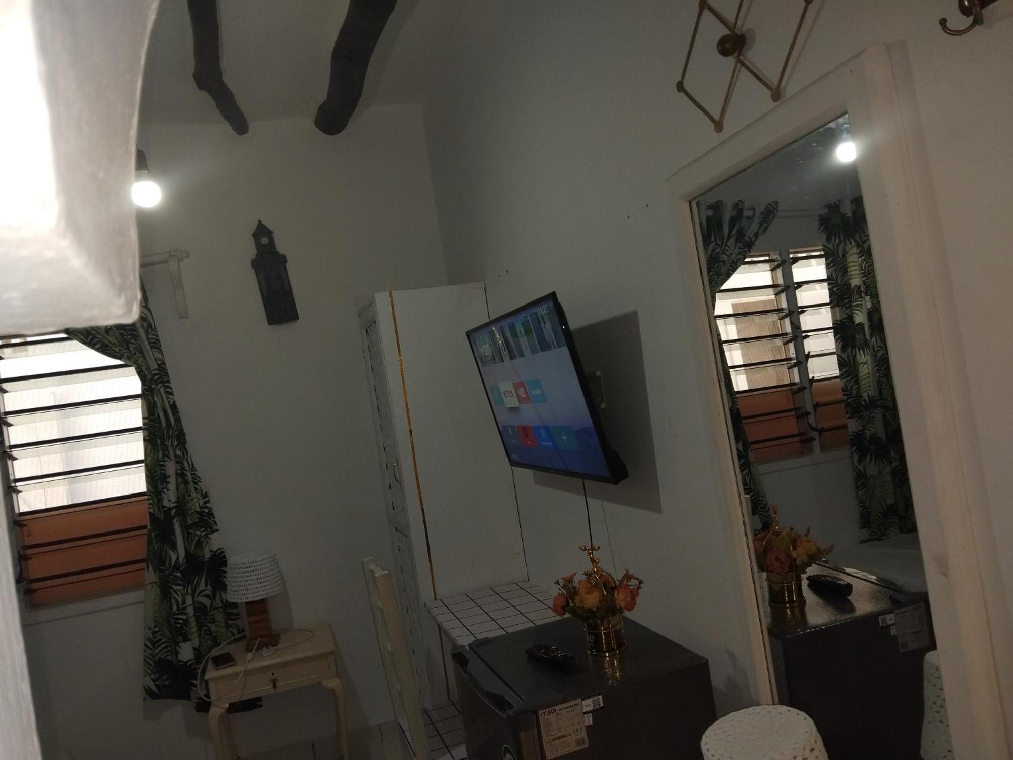 شقة Nyumba Tulivu واتامو المظهر الخارجي الصورة