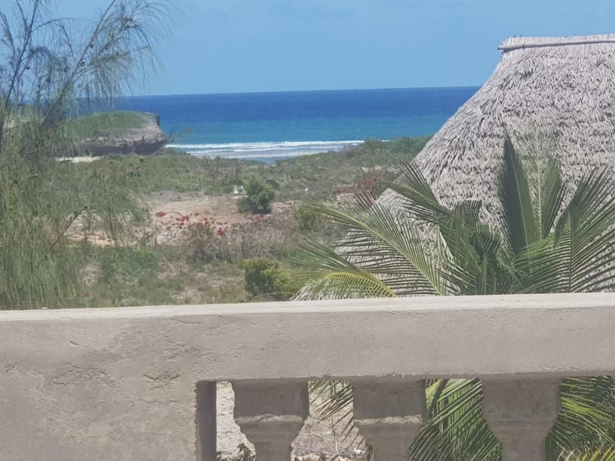 شقة Nyumba Tulivu واتامو المظهر الخارجي الصورة